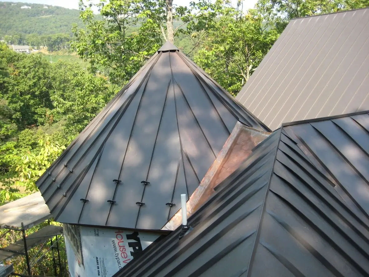 Professional Roof Tarp Installation by Craftsman Roofing in Canton