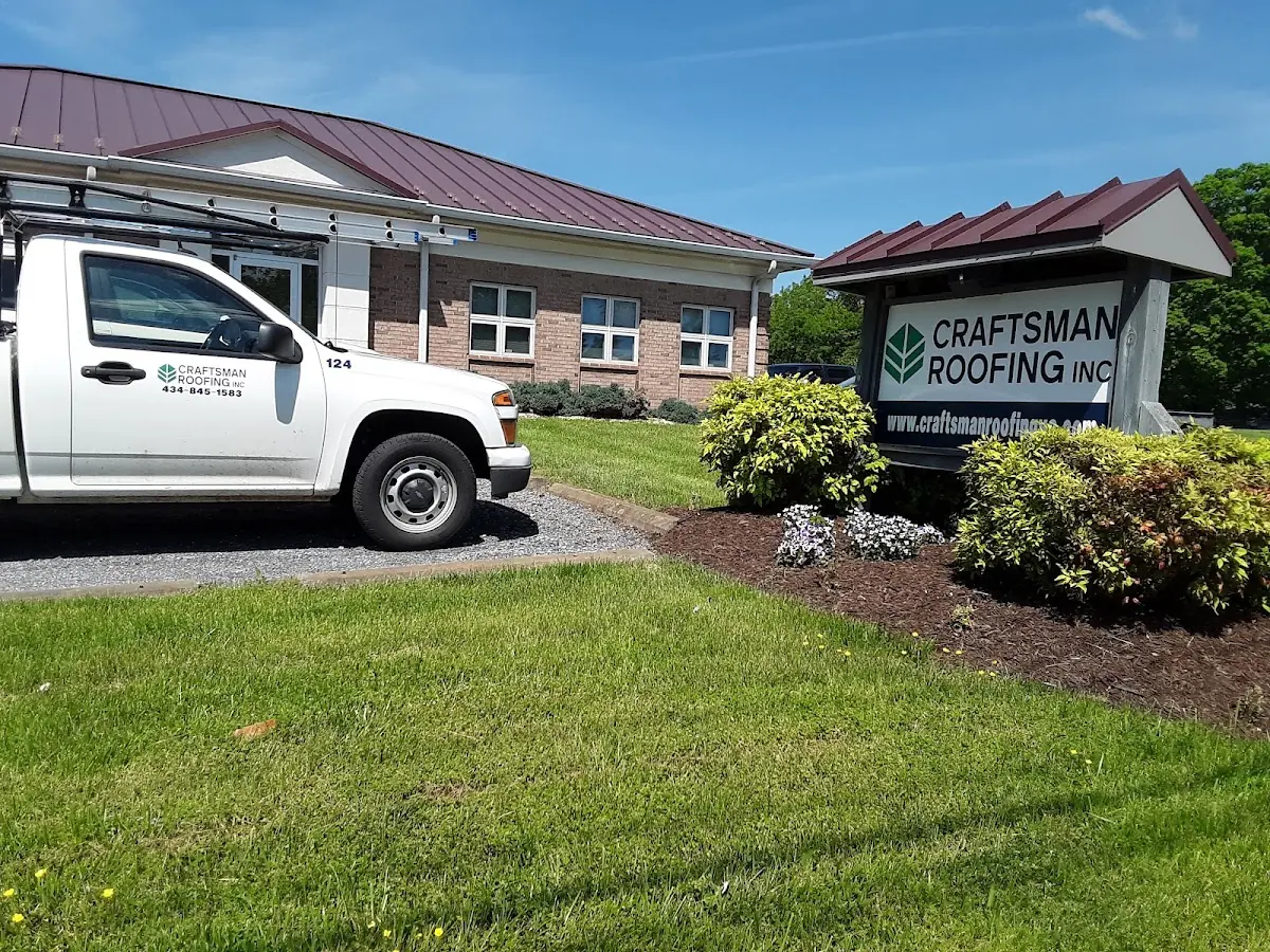 Quality Hail Damage Roof Repair by experienced craftsmen in Canton